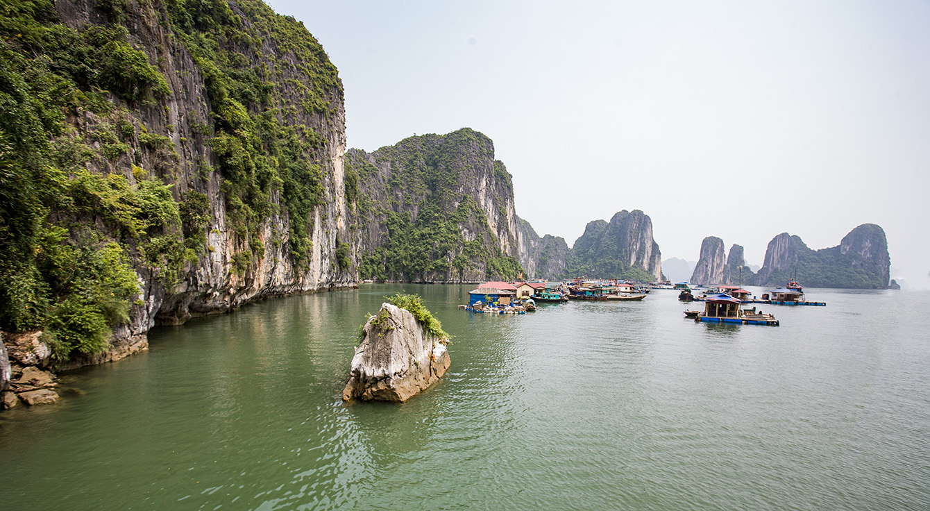Baie d'Halong   003